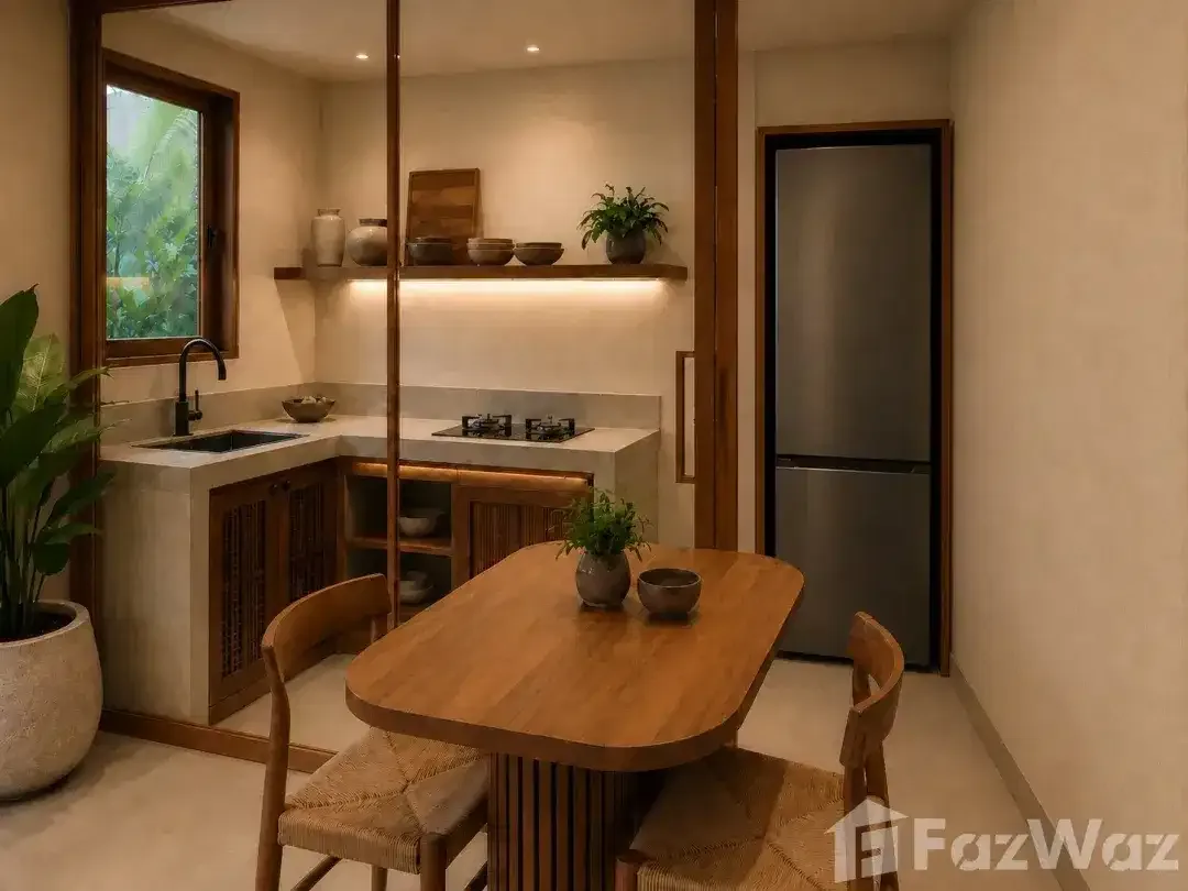 1 Bedroom Villa for sale in Payangan, Bali - Image 2 of 5