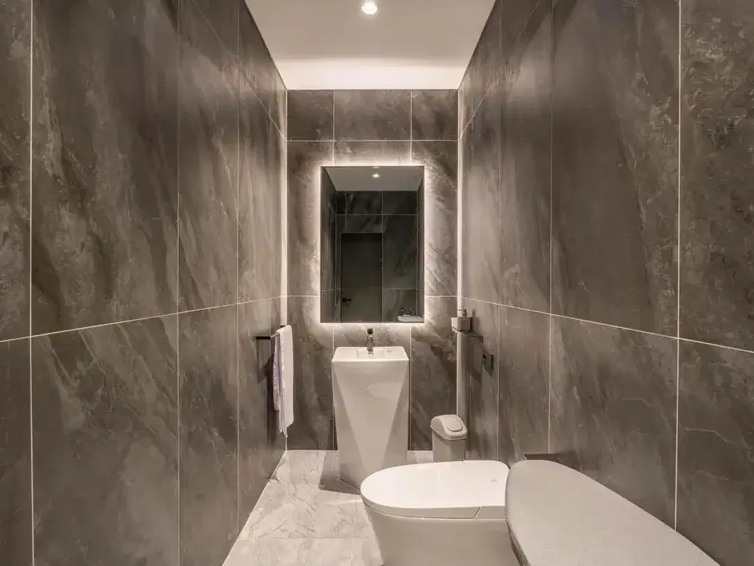 Leasehold Brand New 2-Bedroom Villa Townhouse in Central Umalas - Image 6 of 10