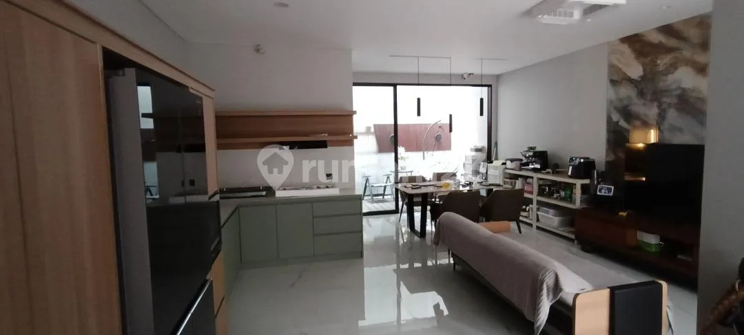 Dijual Rumah di Pemogan - Denpasar - Image 4 of 4