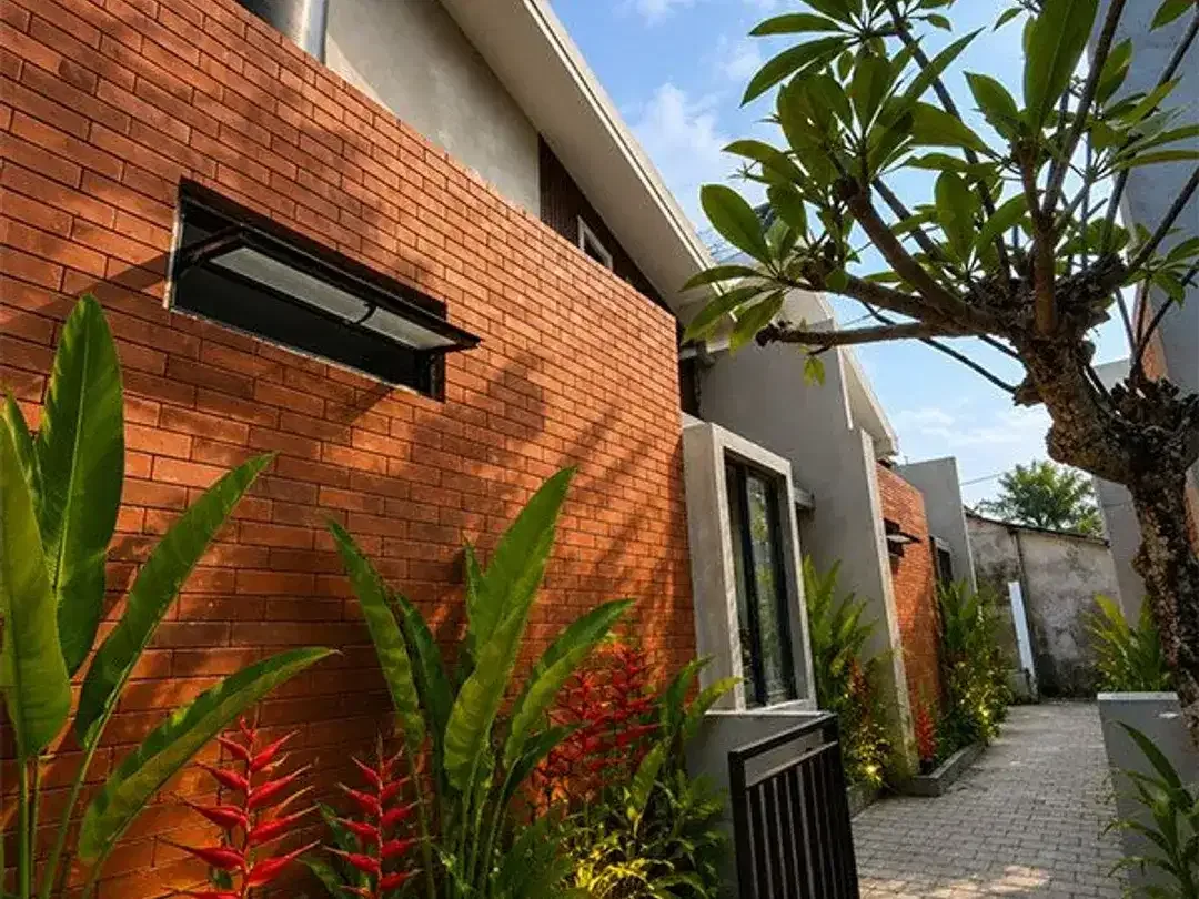 Lsh-025.Glt | Dipasarkan Hak Sewa 20-Tahun Exclusive Loft Collection di Sayan, Ubud - Image 10 of 10