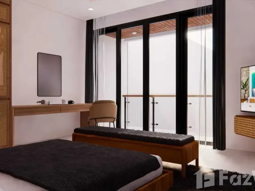 4 Bedroom Villa for sale in Sanur, Bali - Image 9 of 10