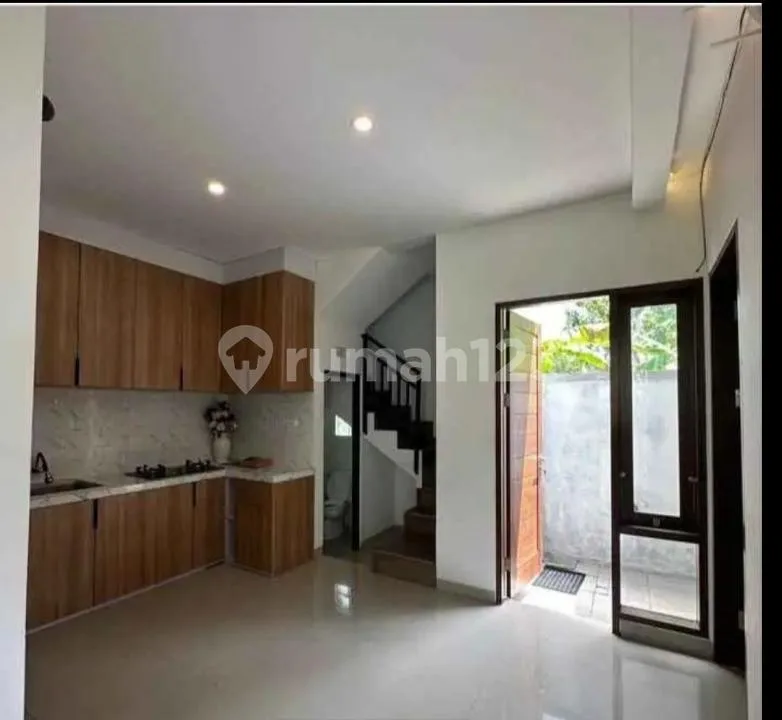 Rumah Modern Cocok untuk Keluarga Kecil Didaerah Penatih Dekat ke Batubulan Kesiman dan Wr Supratman - Image 4 of 4