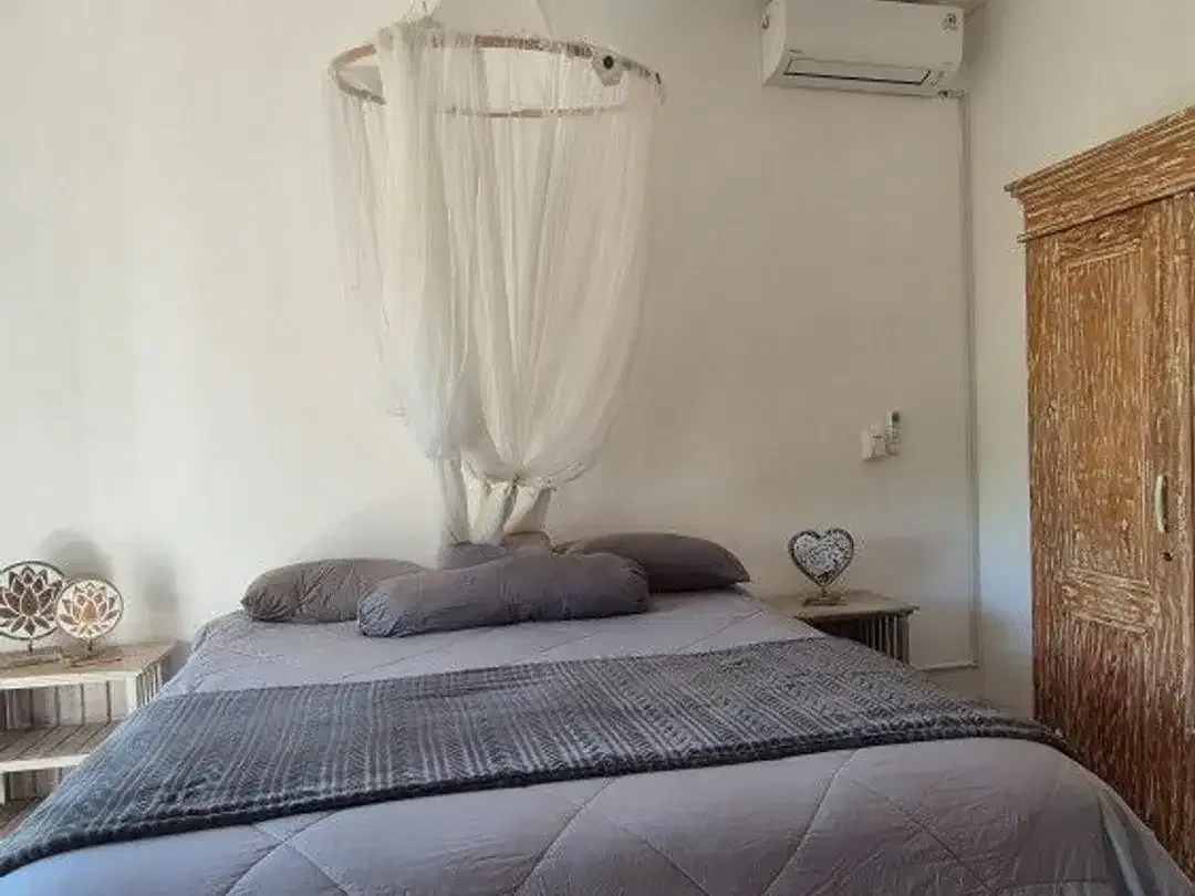 Beautiful 3-Bedroom Leasehold Villa with Rice Field Views - Singakerta, Ubud - Image 5 of 10