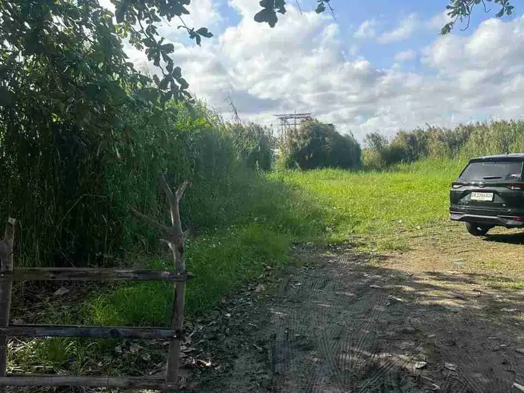 di jual tanah bagus cocok untuk investasi atau bangun villa - Image 1 of 5