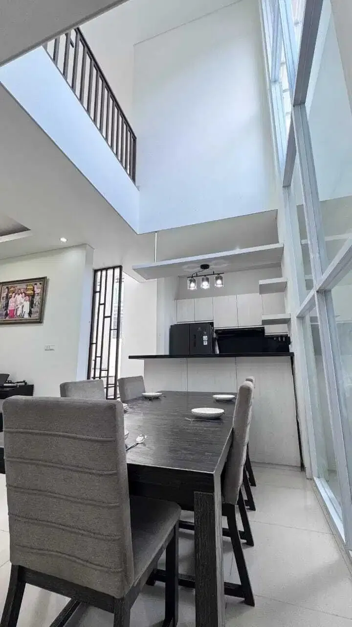 DIJUAL VILLA DI UNGASAN KUTA SELATAN - Image 10 of 10