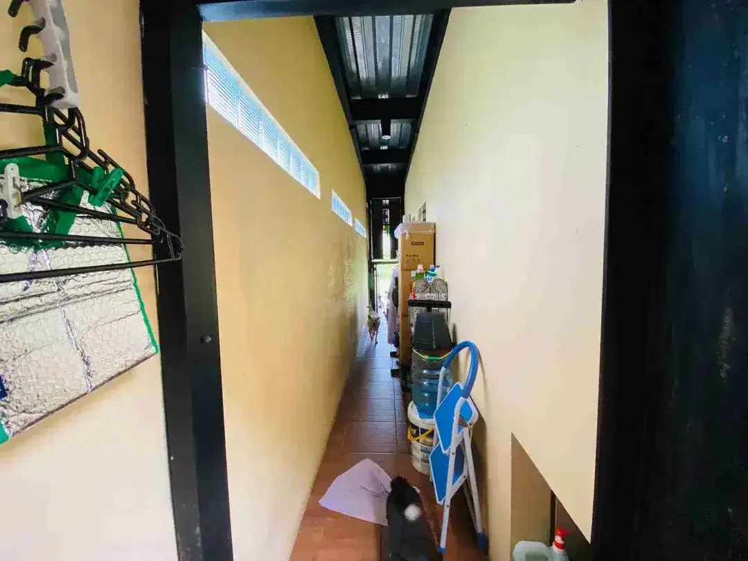 Dijual rumah minimalis Bukit Ungasan Harmony - Goa gong Ungasan - Image 9 of 10