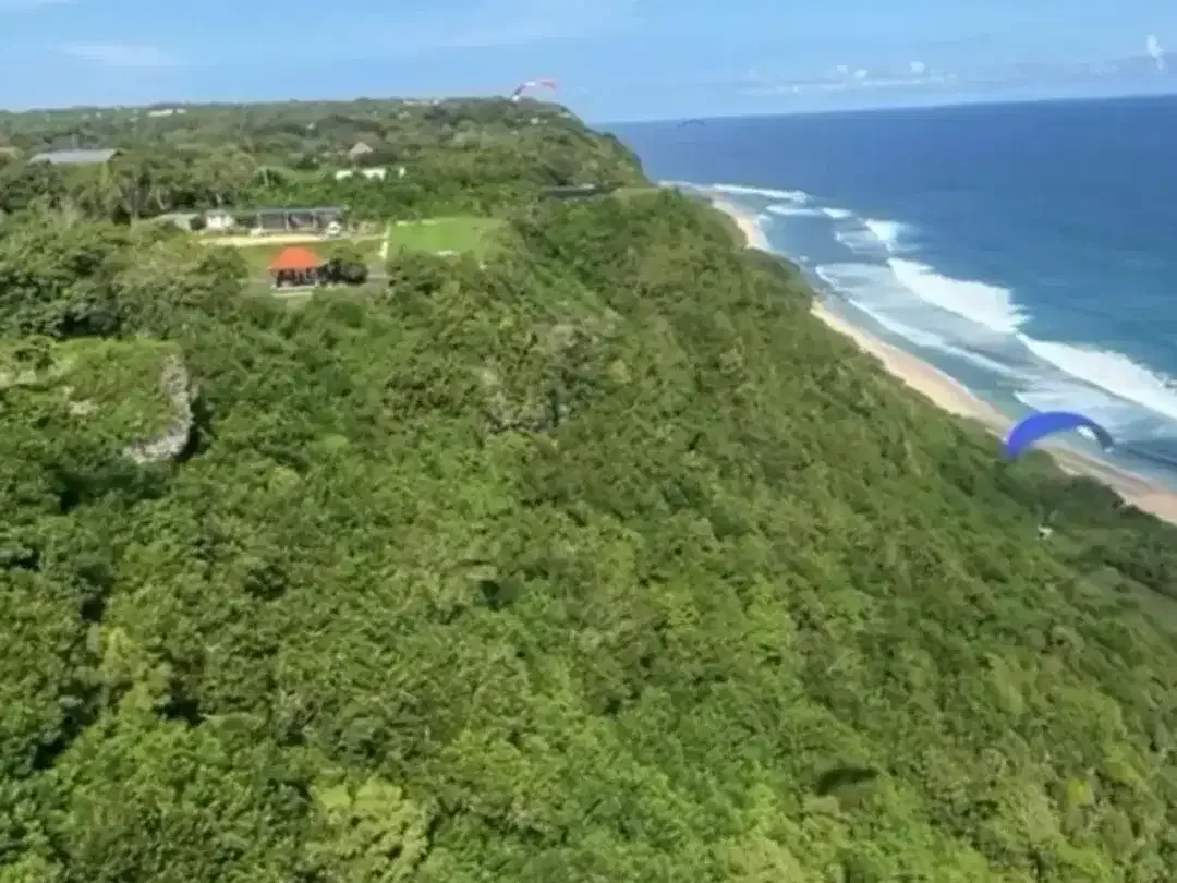 Land Size 15.400 Sqm Freehold Land - Sawangan, Badung - Image 3 of 3