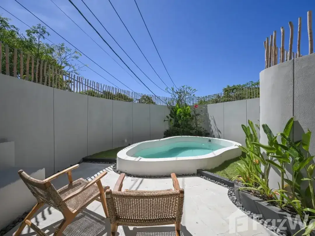 2 Bedroom Villa for rent in Uluwatu, Bali - Image 6 of 10