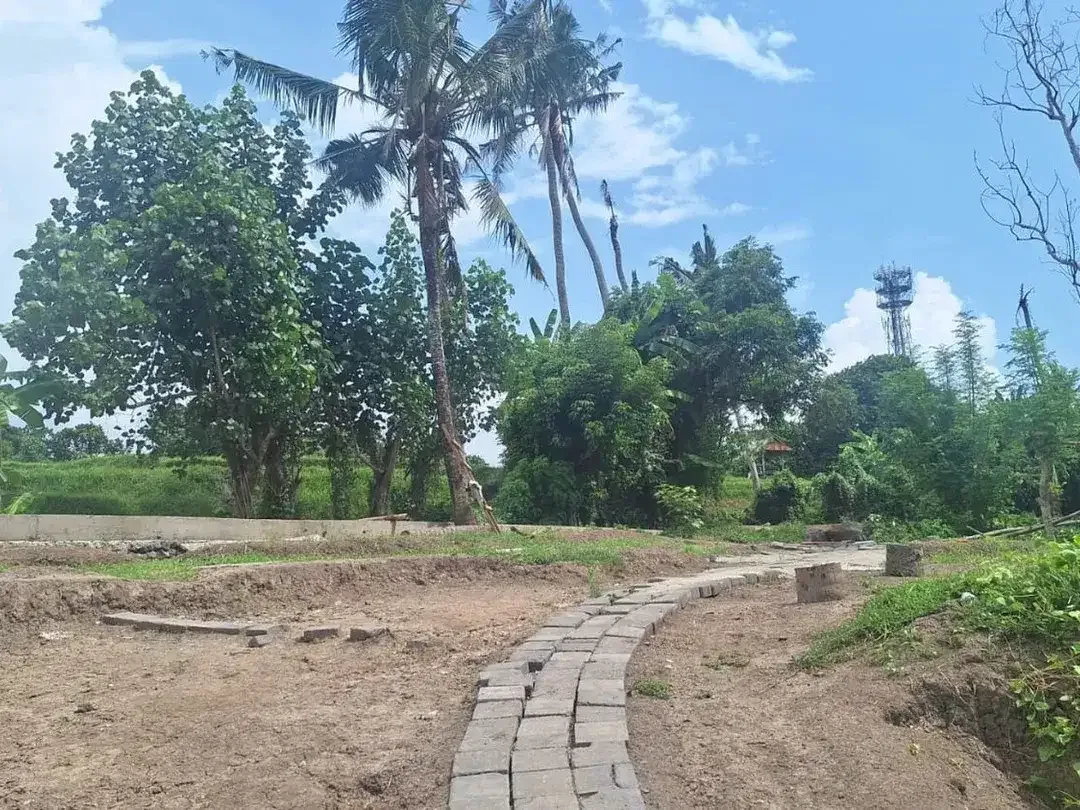 For Sale Freehold - Land area Tumbak Bayuh - Image 7 of 10