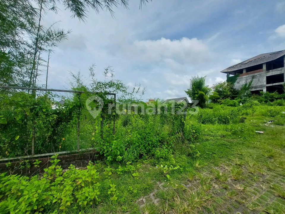 Dijual Tanah Premium Goa Gong Jimbaran Siap Bangun - Image 3 of 4