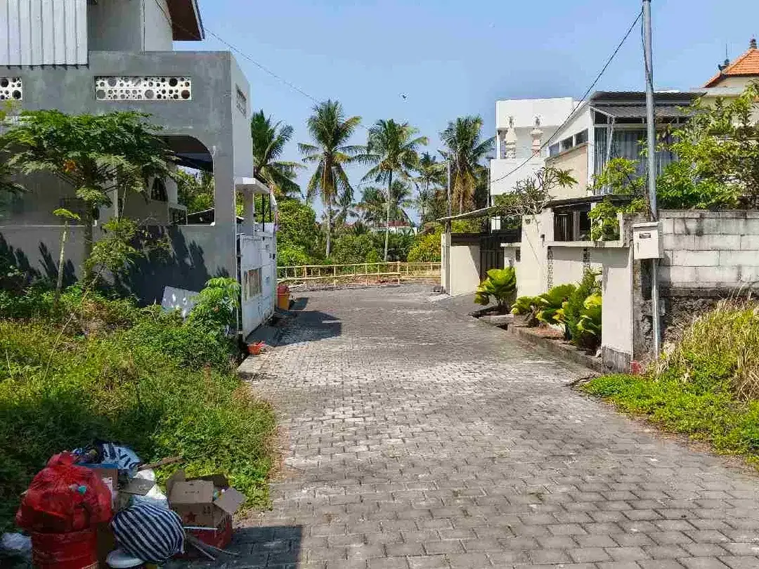 Di kontrakan villa jalan Tukad yeh Gangga ,Tabanan , Bali - Image 4 of 10