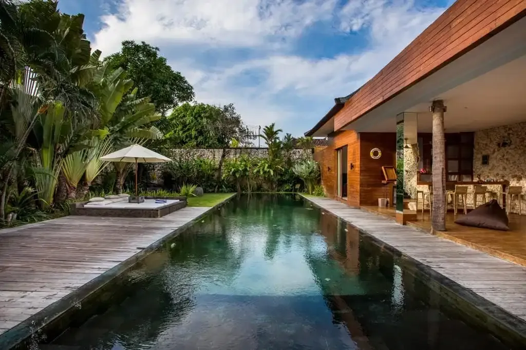 Villa Petitenget Seminyak badung Bali - Image 7 of 10