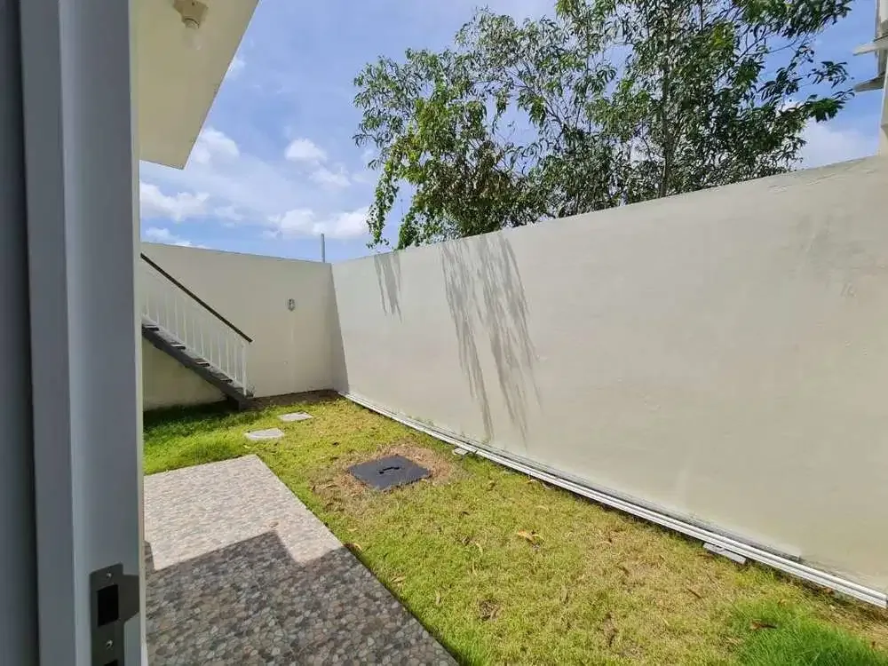 DIJUAL RUMAH MODERN VIEW LAUT BENOA - Image 2 of 10