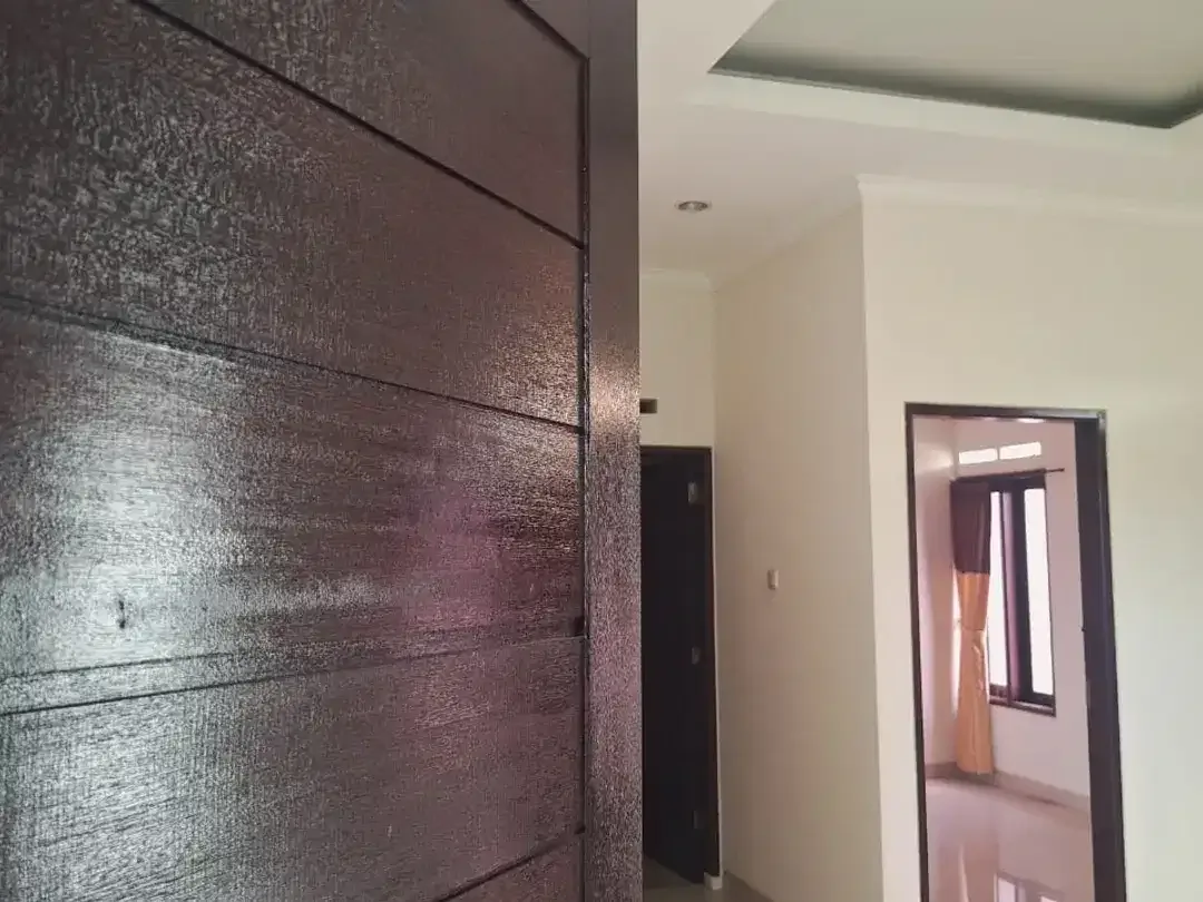 FOR RENT RUMAH BARU TENANG KAWASAN TENANG CLUSTER DI RENON - Image 3 of 5