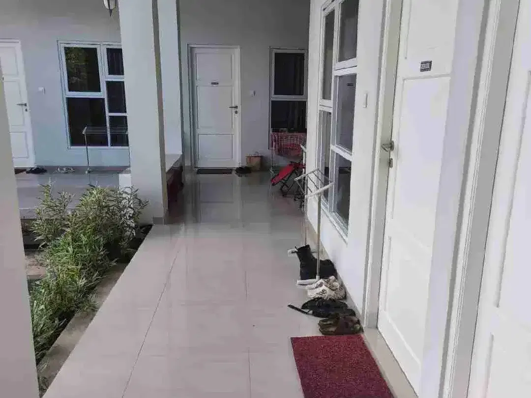 dijual kos kosan + kolam renang kawasan Garuda Wisnu kencana Ungasan Badung Bali - Image 6 of 10