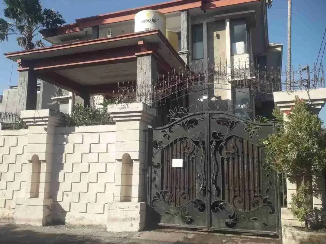 Dijual Lelang Rumah Mewah di Desa Pemecutan Klod, Denpasar, Bali - Image 2 of 4