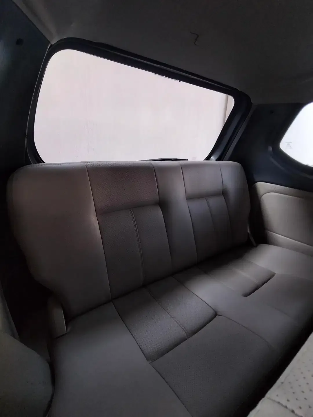 Daihatsu Xenia X 2011 manual - Image 8 of 8