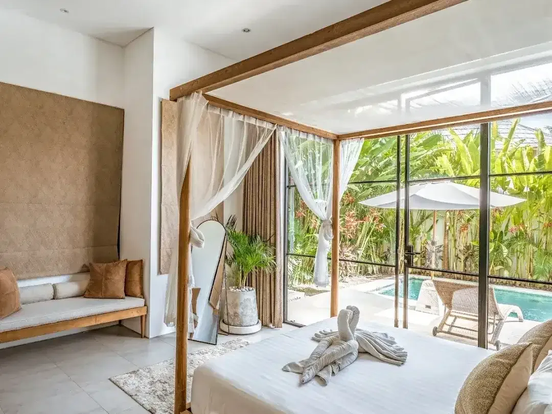 3 Bedroom Villa for rent in Uluwatu, Bali - Image 2 of 10