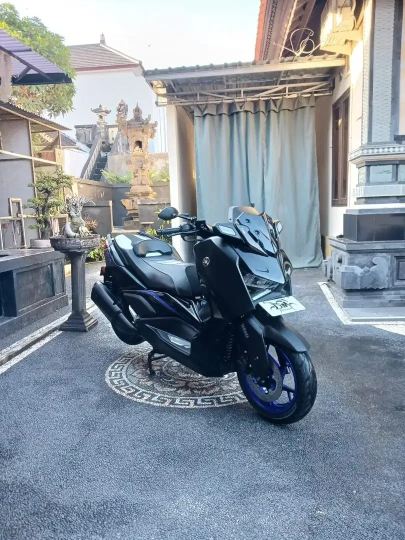 New xmax 2025 super istimewa ganteng maksimal - Image 2 of 9
