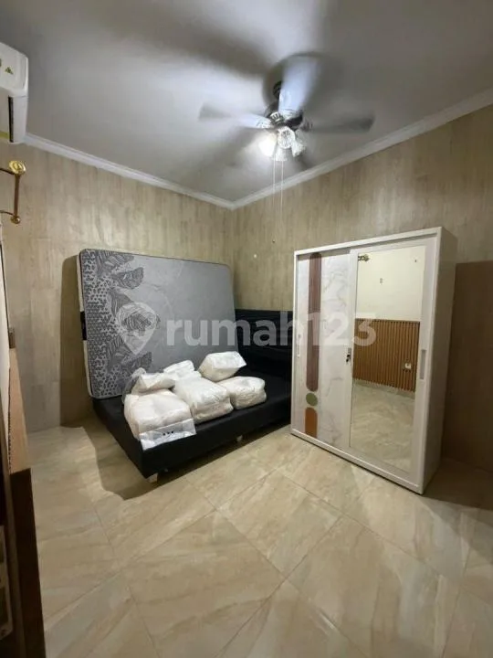 Rumah 3 Kamar Tidur di Renon Full Furnish Siap Huni Termurah - Image 3 of 4