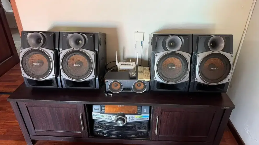 Sony LBT- ZUX10D - Image 5 of 7