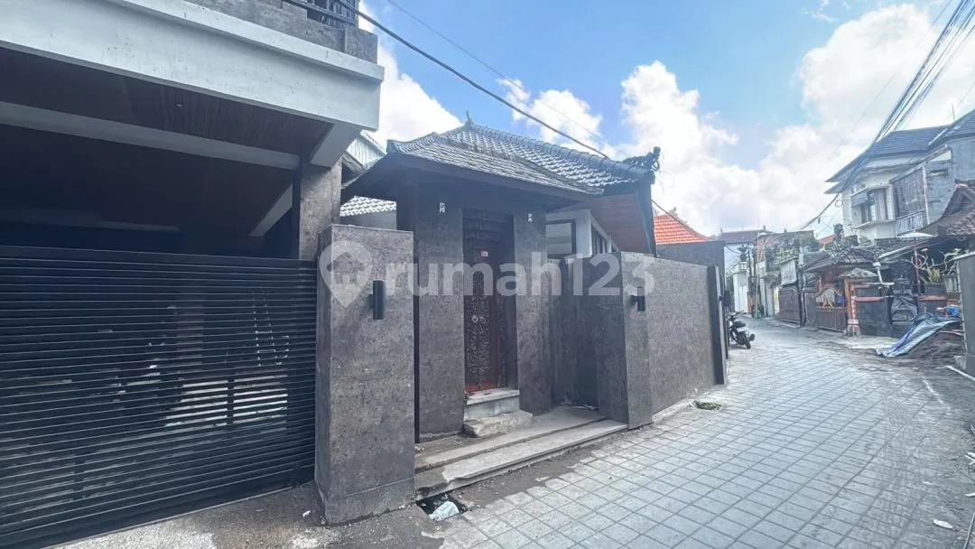 . Brand New 3-Bedroom Villa In Prime Canggu - Near Berawa - Pool - Fully Furnished - Image 3 of 4