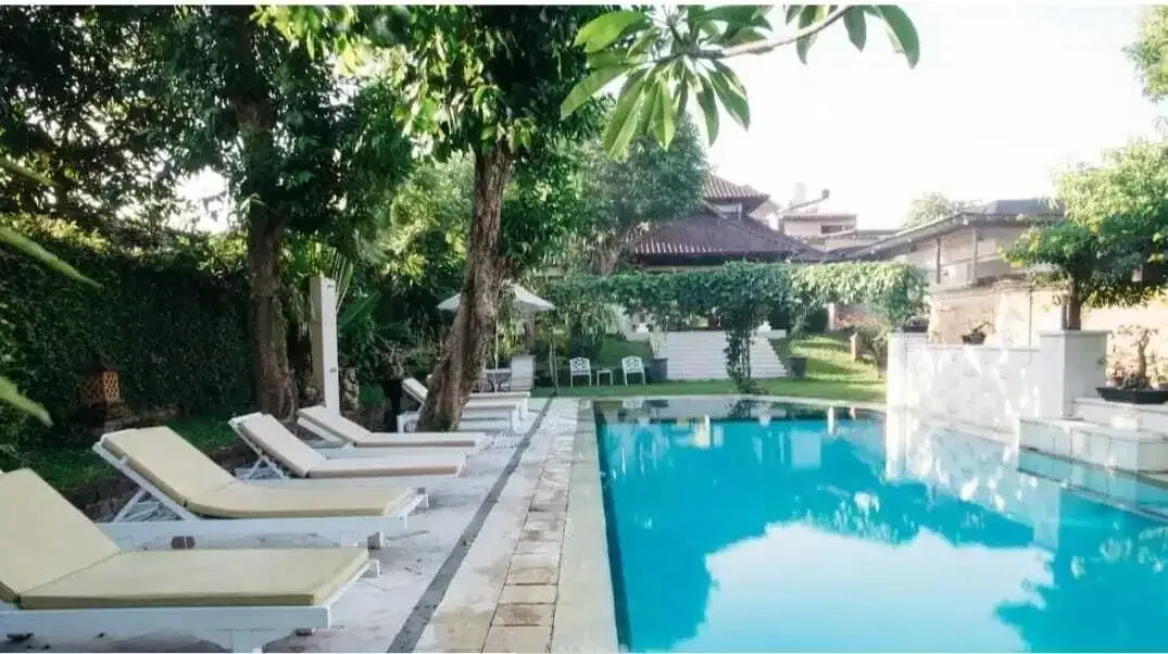Villa for Sale 7 BR FAMILY FRIENDLY Villa for Sale in Umalas - Image 8 of 10