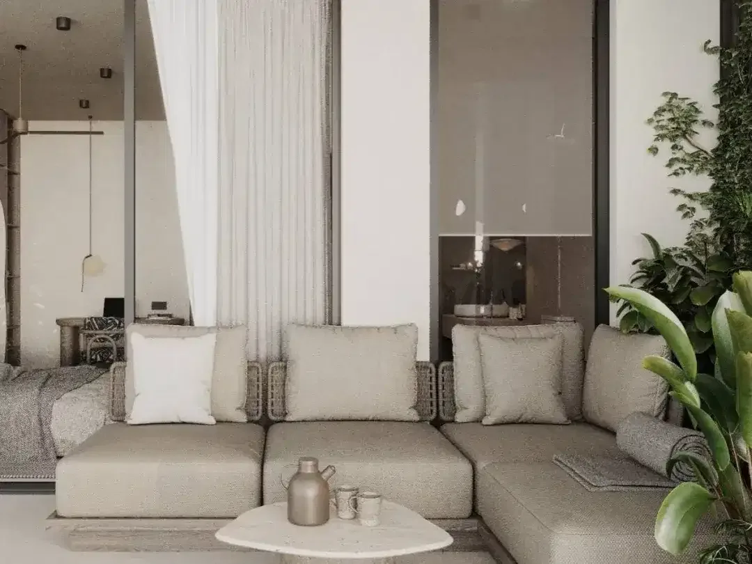 1 Bedroom Apartment for sale at Luma Biohacking Resort - Image 3 of 10