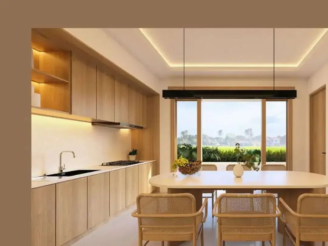 Villa Royal Villas Sanur 4 Kamar Tidur Dijual, di Renon Dekat Sanur - Image 4 of 10