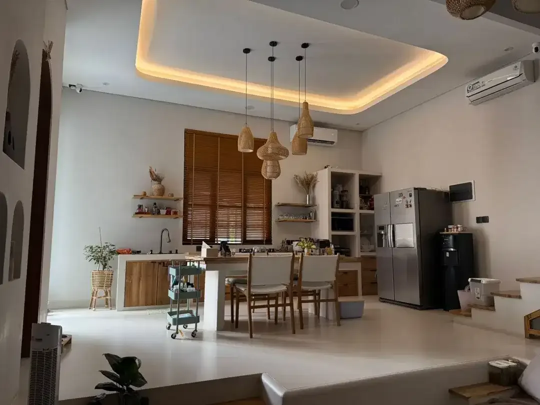 FOR SALE VILLA MEWAH NUSA DUA - Image 1 of 10