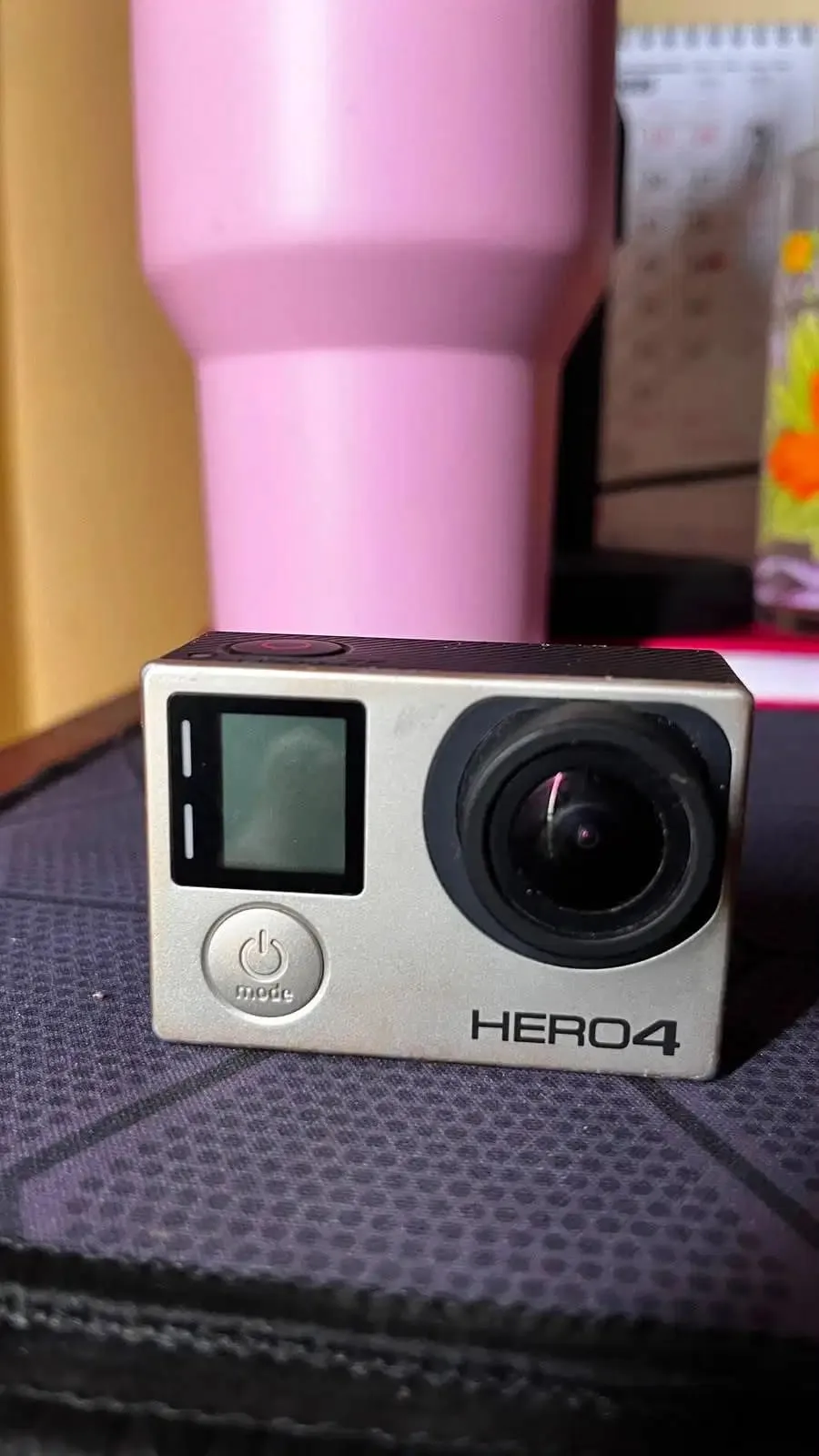 go pro hero 4 black - Image 2 of 4