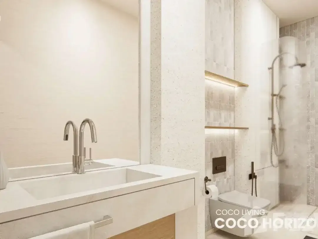 2 Bedroom Condo for sale at Coco Hills Resort - The Skyline - Image 8 of 10
