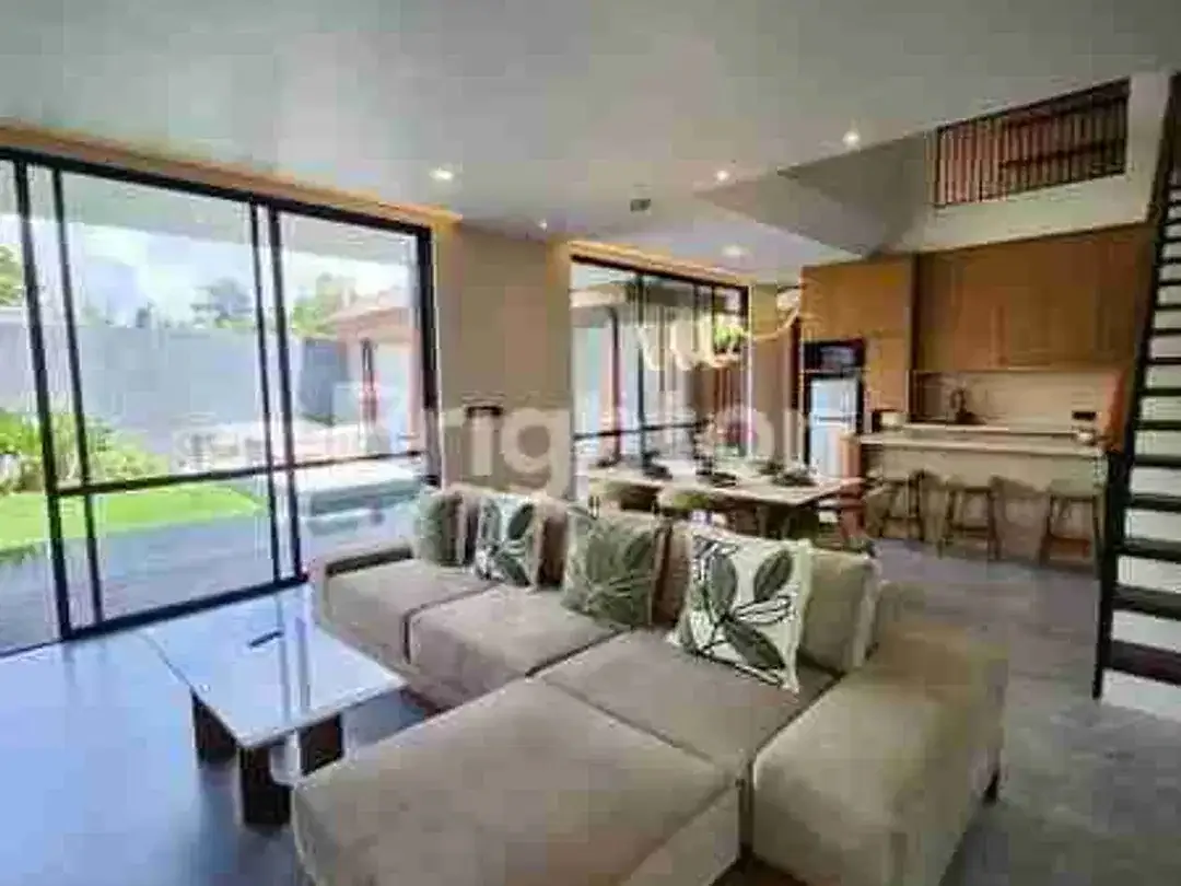 VILLA 3 BR di Lokasi Premium Jimbaran - Image 2 of 8