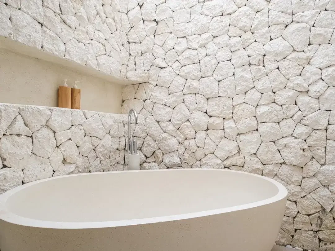 Brand-new of 2-storey studio villa for sale or Lease in Ungasan, Bali. - Image 7 of 7