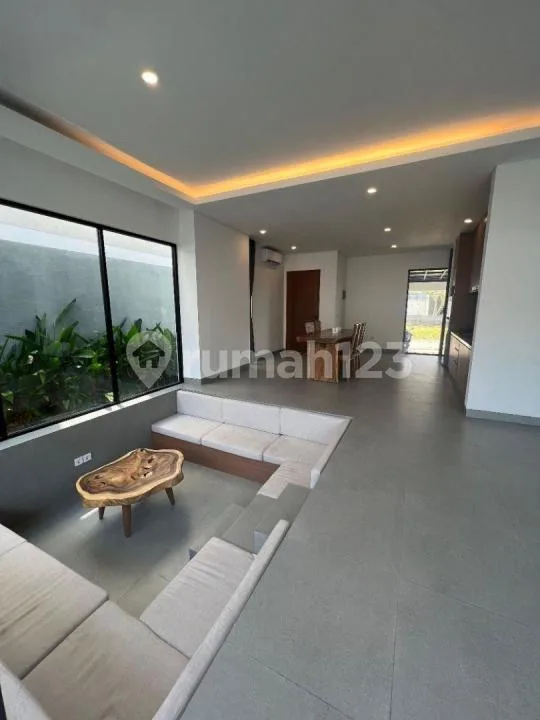 Villa Murah Siap Huni di Seminyak, Fully Furnished - Image 3 of 4