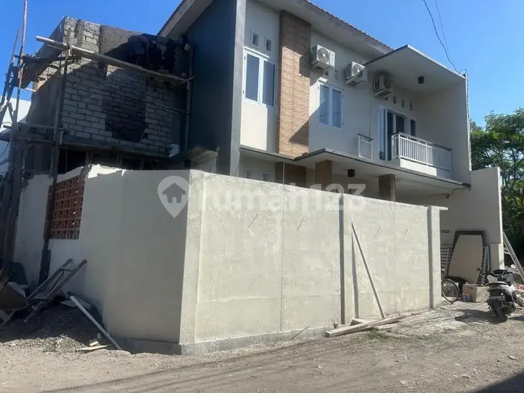 Villa Lantai 2 Area Jalan Danau Tempe Sanur - Image 3 of 10