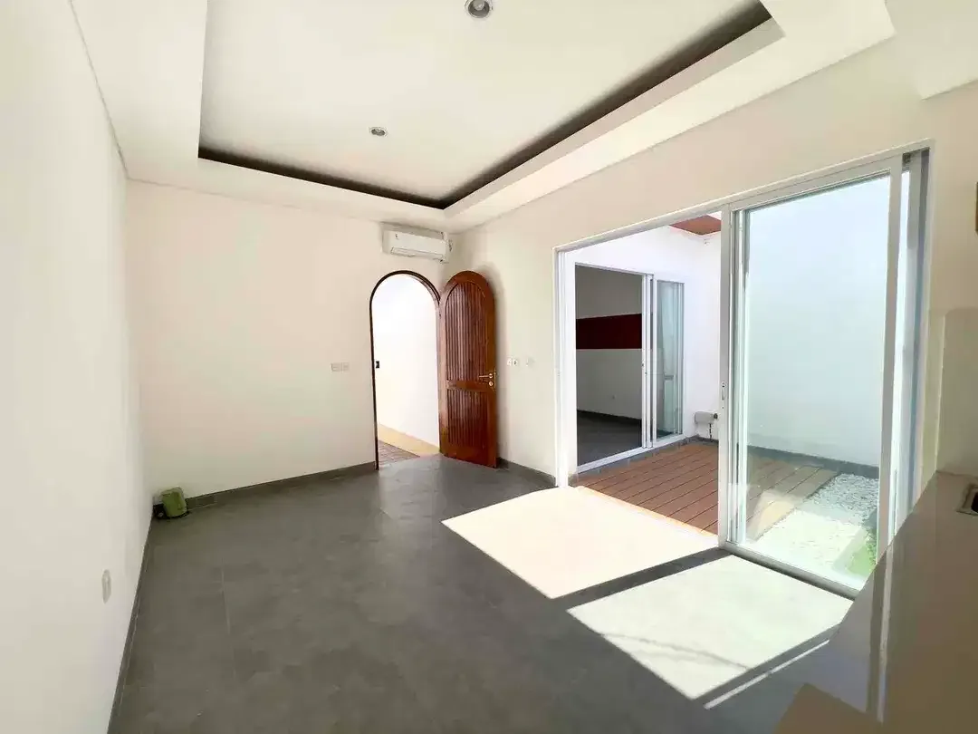 One Bedroom Modern Living at Sanur Kauh - Image 1 of 9