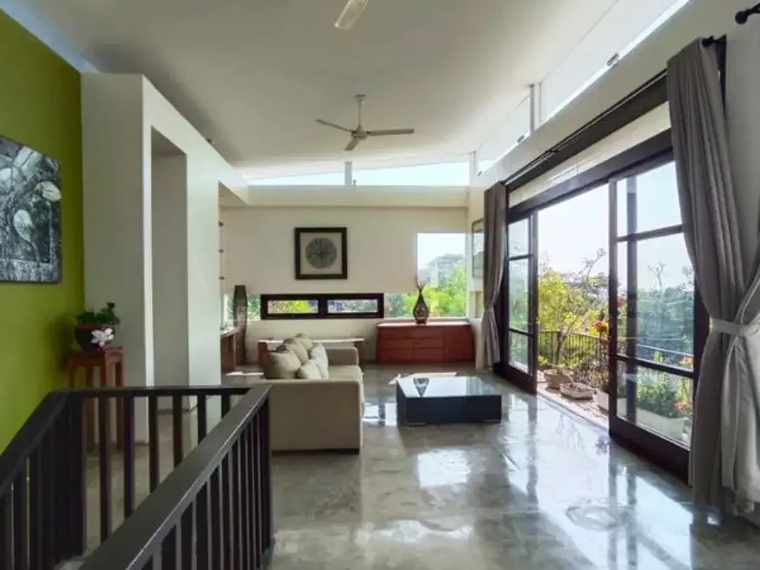 DIJUAL DISEWAKAN JIMBARAN GREEN VILLA BADUNG - Image 5 of 10
