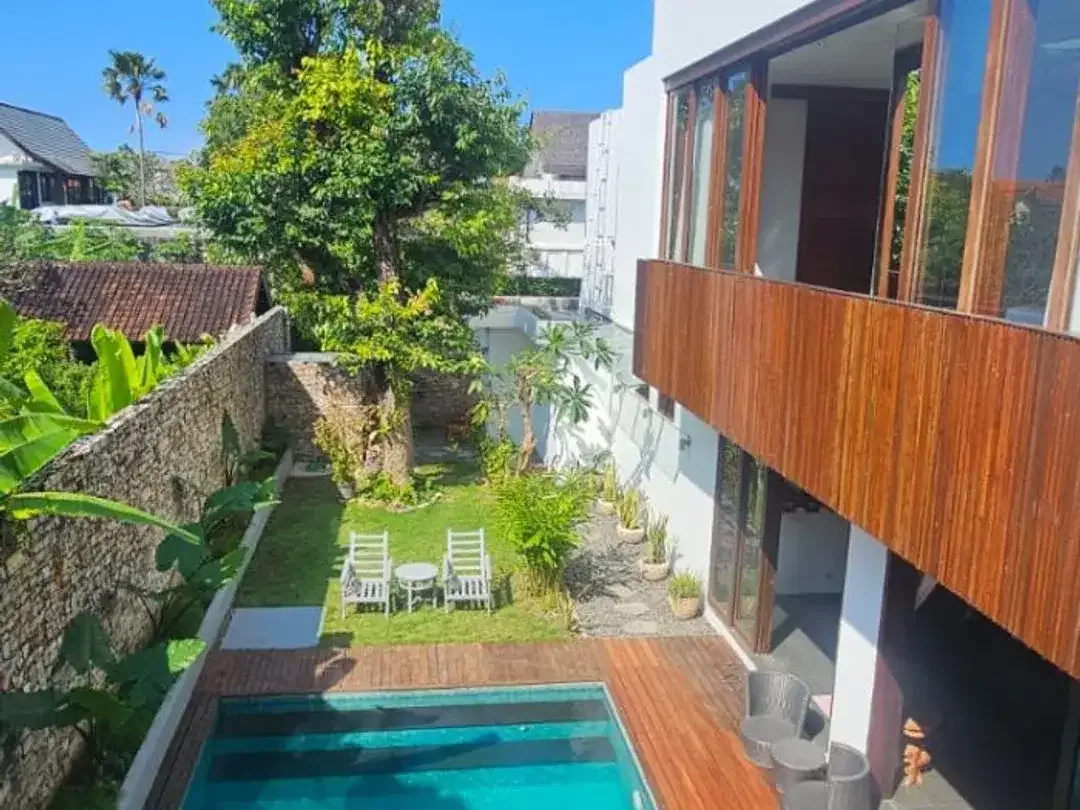 Luxury 4 Bedroom Villa – Prime Central Sanur, Bali - Image 7 of 10