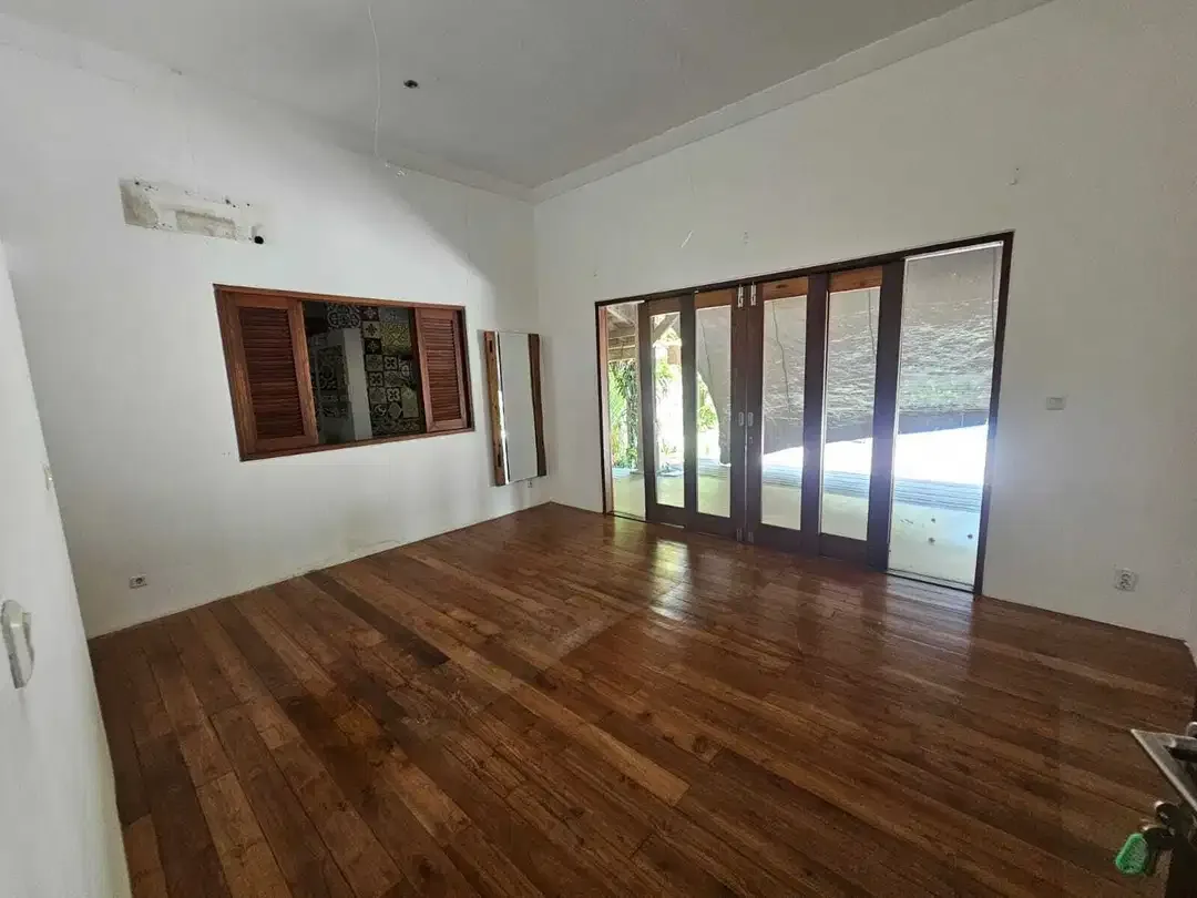 disewakan tanah premium batubolong canggu - Image 4 of 7