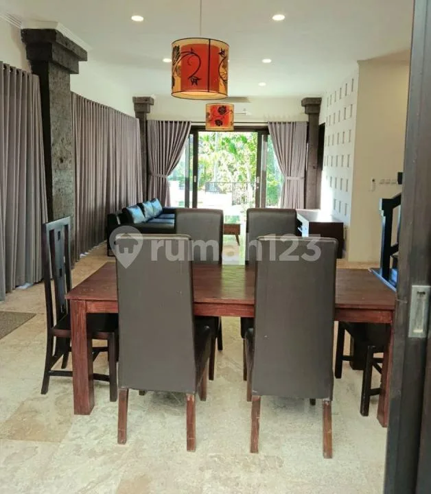 Villa Ungasan Menawan - Image 2 of 4