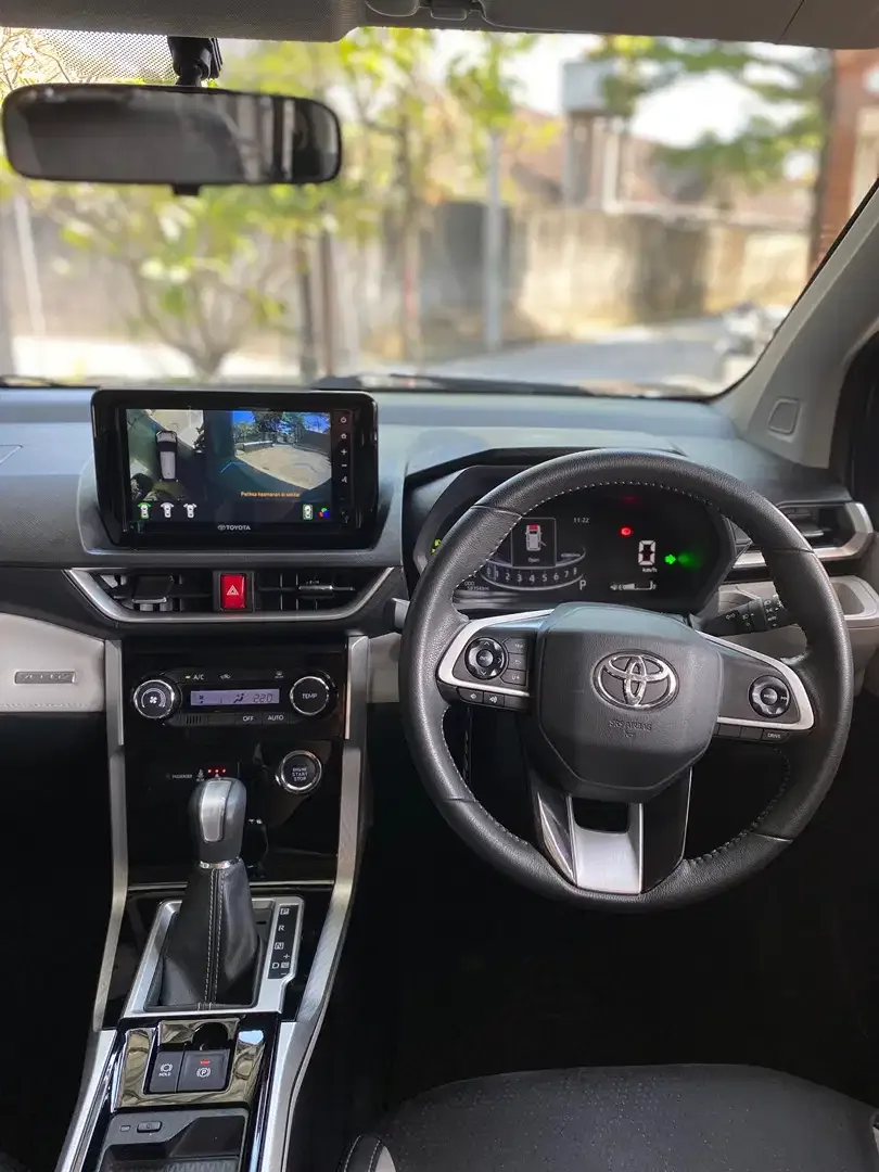 Veloz Q 1.5 CVT 2022 - Image 6 of 10