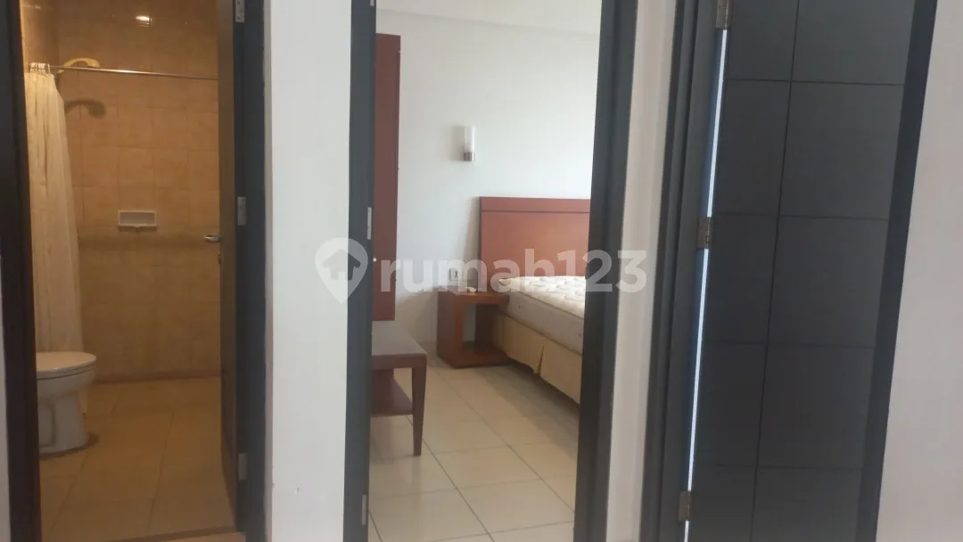 Apartemen Residence 2 Bed Room Di Legian Dekat Sunset Road - Image 3 of 4