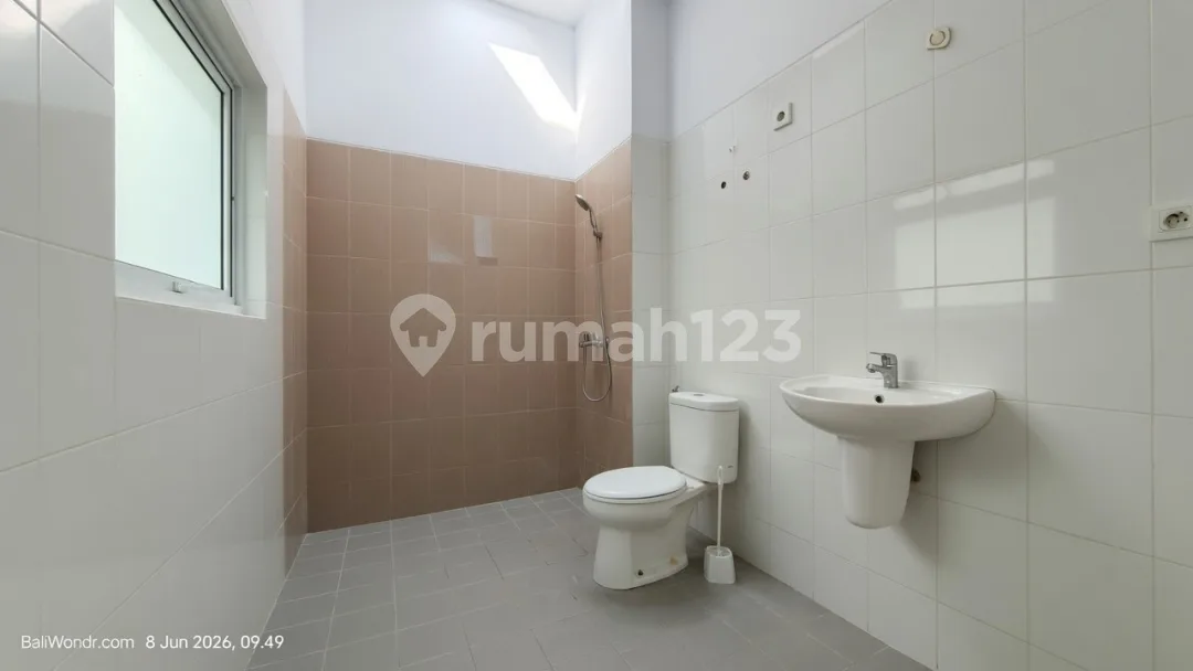 Rumah Lantai 1 Area Tukad Balian Nonfurnished - Image 4 of 4