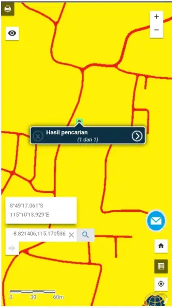 Tanah Jalan Utama Goa Gong,Ungasan - Image 7 of 10