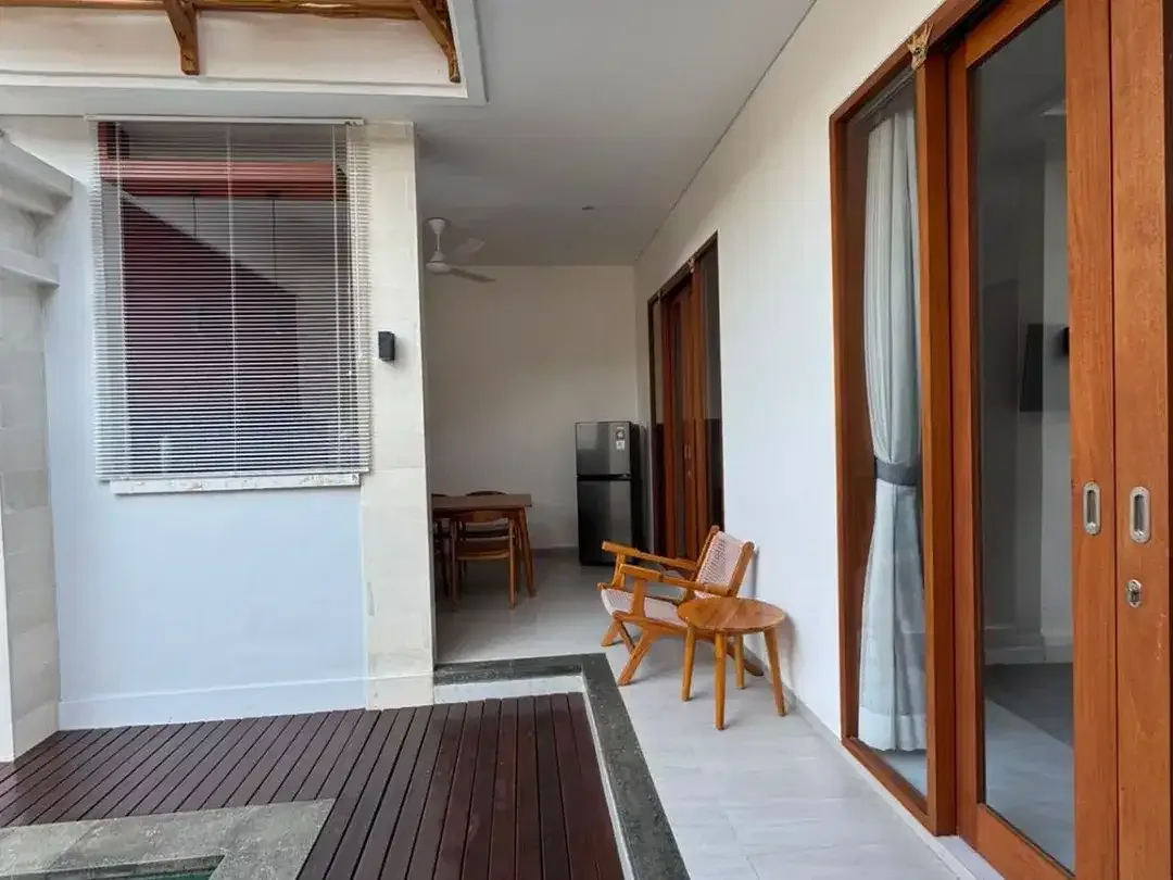Modern 2-Bedroom House with Private Pool for Rent or Leasehold Near Bali's Best Beaches in Ungasan, South Bali - Image 8 of 8