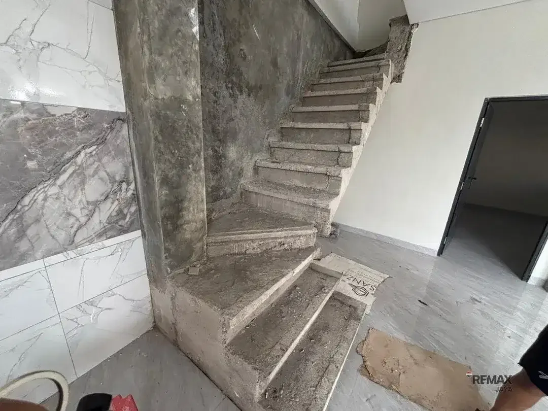 Rumah Baru 4 Kamar Tidur Dijual, di Area Buluh Indah Denpasar - Image 6 of 7