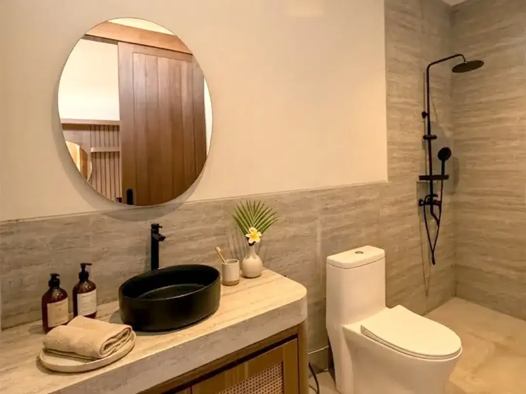 Rental - Discover Your Perfect Dream Villa in Buduk, close to Canggu, Mengwi, Bali - Image 6 of 10