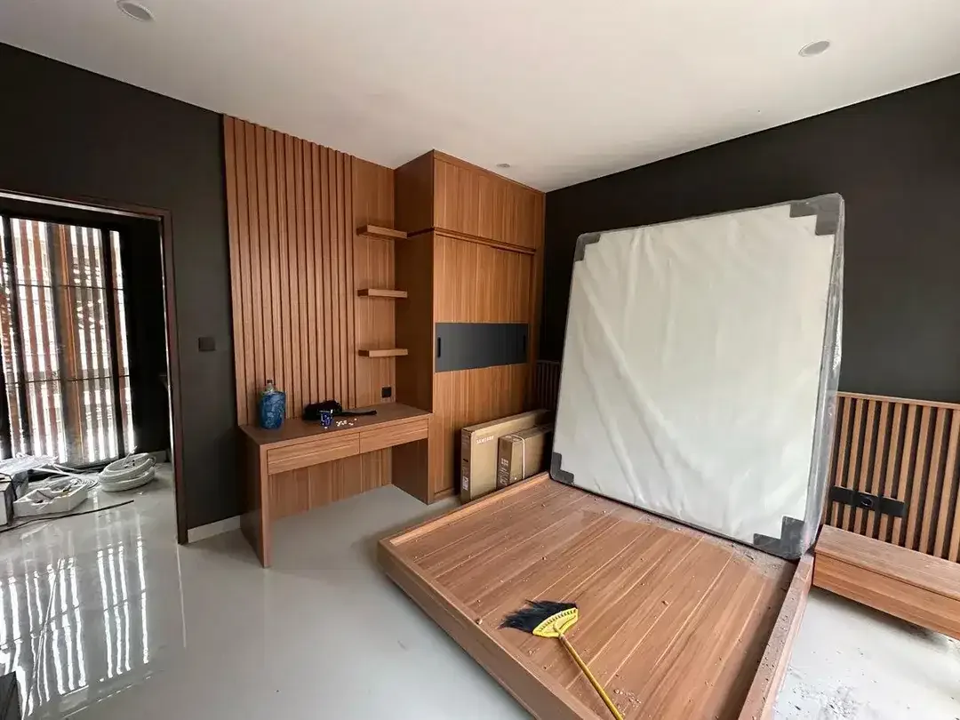 DI JUAL VILLA DI PADONAN DEKAT DENGAN CANGGU BADUNG BALI - Image 9 of 10