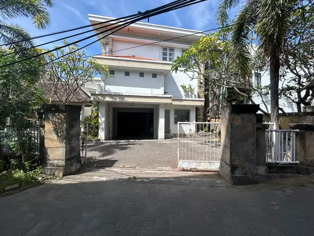 Dijual Tanah Bangunan Komersial HGB Strategis Luas 1000 m2 di Tuban Kuta Bali - Image 2 of 10